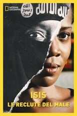 Poster di Isis: le reclute del male