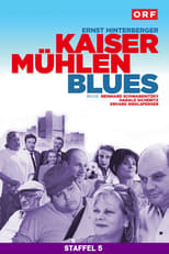 Poster for Kaisermühlen Blues Season 5