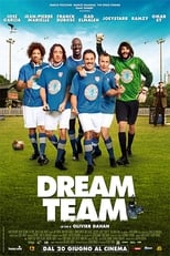 Poster di Dream Team