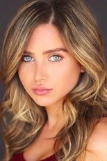 Foto retrato de Ryan Whitney Newman