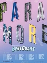 Paramore: AL Tour - Live From Paris