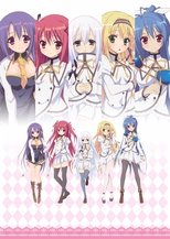 Poster for Blade Dance of Elementalers Season 0