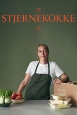 Stjernekokke poster