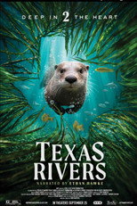 Deep in the Heart II: Texas Rivers