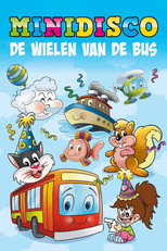 Minidisco: De Wielen van de Bus poster