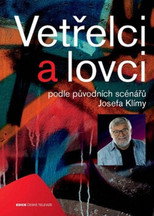 Vetřelci a lovci poster