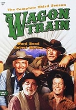 Poster for Wagon Train Season 3