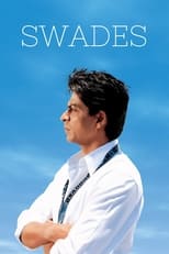 Poster for Swades