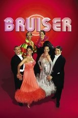 Poster for Bruiser Season 1