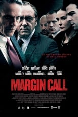 Poster di Margin Call