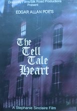 Poster for The Tell-Tale Heart