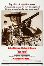 Big Jake serie streaming