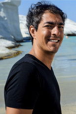 Foto retrato de Daham Alasaad