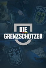 Die Grenzschützer poster