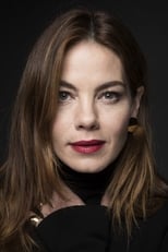 Poster for Michelle Monaghan