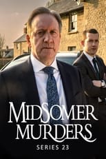 Poster for Midsomer Murders Season 23