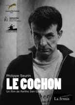 Poster for Le Cochon