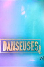 Danseuses poster