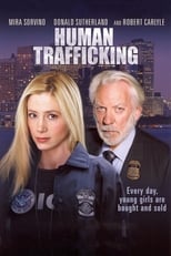 Poster for Human Trafficking Season 1