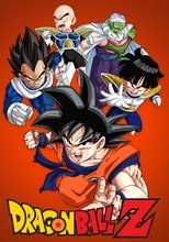 Poster for Dragon Ball Z