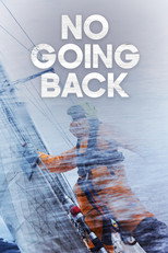 No Going Back poster
