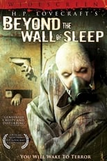 Poster for Beyond the Wall of Sleep