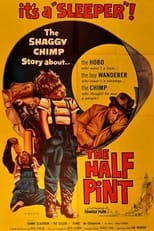 Poster for The Half Pint