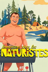 Immersion chez les naturistes