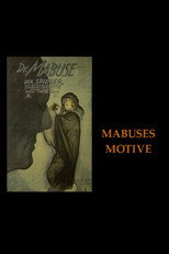 Mabuses Motive