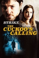 Poster for Strike Season 1