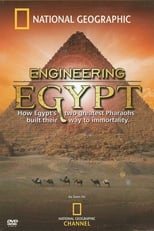 Poster for Engineering Egypt 