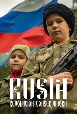 Poster di Rusia: Revolución conservadora