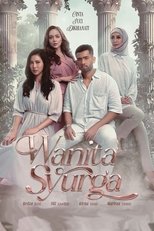 Poster for Wanita Syurga