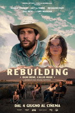 Rebuilding - Poster