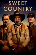 Sweet Country serie streaming