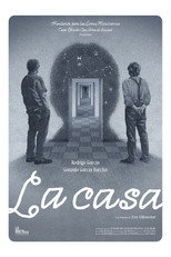 The House poster