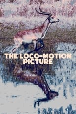 Poster for The Loco-Motion Picture 