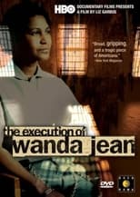 Poster for The Execution of Wanda Jean