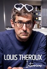 Poster for Louis Theroux Interviews Season 1