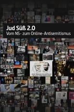 Poster for Jud Süß 2.0 