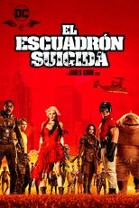 El Escuadrón Suicida 2