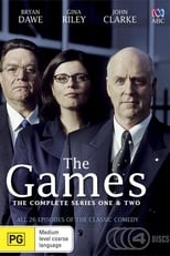 The Games (1998)