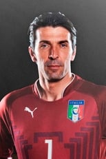 Poster van Gianluigi Buffon