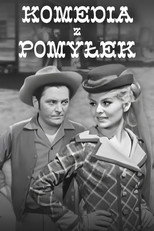 Komedia z pomyłek