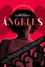 Poster for Ángeles 