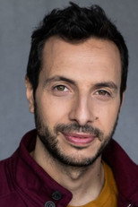 Lior Duvdevani