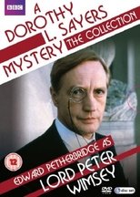 Poster di A Dorothy L. Sayers Mystery