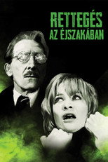 Rettegés az éjszakában
