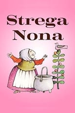 Poster for Strega Nona