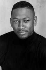 Poster for Joe Torry